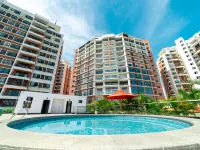 PALM VILLAGE HOTEL Hotels near Mikocheni