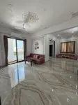 Rani Mahal - 2BHK Heritage Style Suite - Parvekkeita