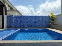 Botanica Parkland Melaka Landed with Private Pool for 16 Pax by BeeStay - ヴィラ