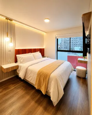 Exclusive Apt for 7 | Historic Center | Sheraton - parcheggio