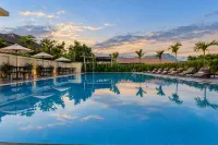 Thavikun HoteI - Pool