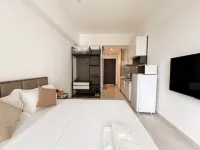 HuanYu Residence Service by Soben Homes - Condos