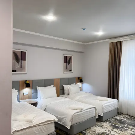 Javoxir Hotel