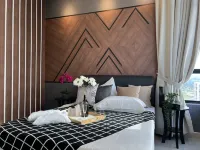 Luxurious Rustic Suite IOI City Mall Putrajaya 2 Free Parking by Heritage - 3-Star