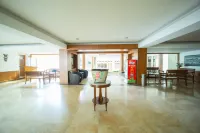 Rehat at Hotel Alam Permai - Интернет