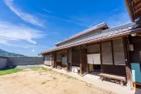 miyama-tei   --- Japanese-style house--- - วิลล่า