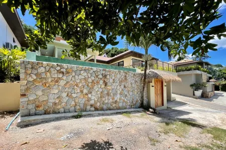 Villa Marie, 2 Bedrooms, Lamai Koh Samui Отели рядом с достопримечательностью «Dipabhavan Meditation Center»