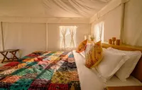 MAHARAJA DESERT CAMP