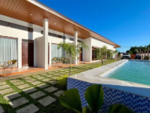 Villa Mercedes Private Resort 캔던 호텔