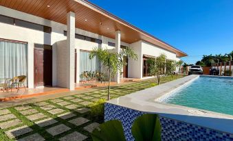 Villa Mercedes Private Resort