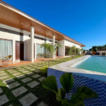 Villa Mercedes Private Resort