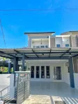 Entire Vacation House In Sitiawan Hotel dekat Lumut Yacht Club