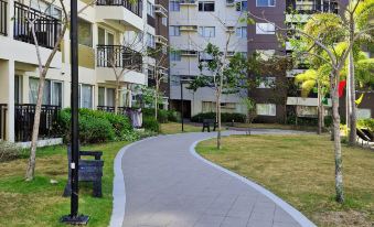 Hubomoto Avida Suite