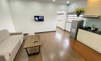 Era Apartment La Thanh