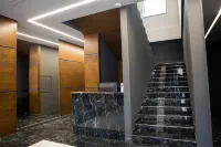 Hotel Elion Hotels in Zovuni