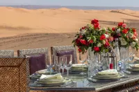 LEMNAOUAR ERG CAMP Hotels in Errachidia Province