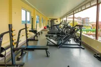 Lumbini Green Resort