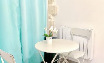 Chic & Modern Studio in Centre Paris Rambuteau