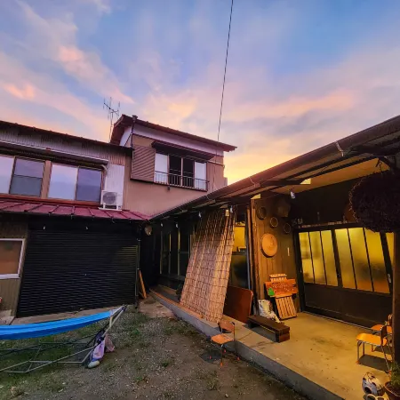 Guesthouse Mikansei