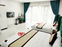 Villa FLC Sam Son Lavender 삼 손 호텔