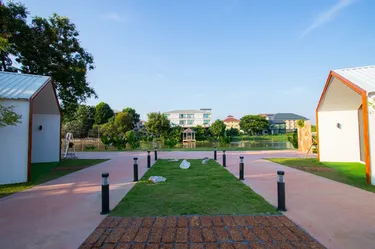 รูปภาพของThe O-Zone Airport Riviera Lodge