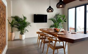 Wild Paradise Villa