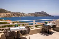Kalkan Saray Suites Hotel Hotel a Kalkan