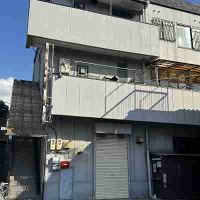 Mito House up to 30 Pax Free Bus & Breakfast Hotel Exterior