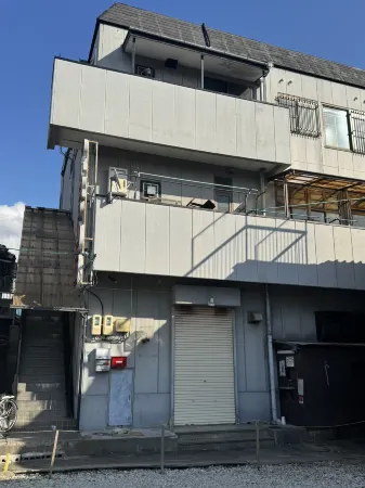 Mito Houses 15 or 20 Pax - Bus & Breakfast Options Отели рядом со станцией JR Kawachi-Eiwa Station