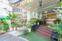 Cozrum - Love Hotel Trần Thị Nghỉ Các khách sạn gần Bách Hóa Thành Điệp