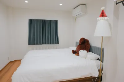 Guest House Sora Các khách sạn ở 