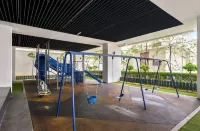 Setiawalk Puchong Cozy & Clean (6-7pax) 2R2B - ที่มีที่จอดรถ