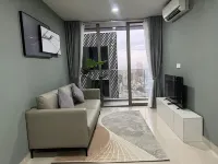 The Peak Residence, Multi-Apartment by Emma