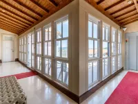 Nova Seara Palace, 2503/AL Hotels in Armamar