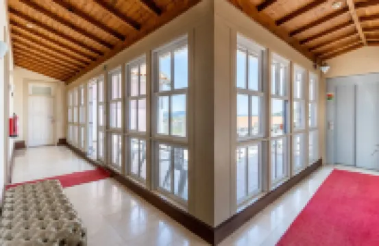 Nova Seara Palace, 2503/AL