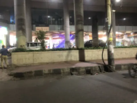 มายา อีโค เกสต์เฮาส์