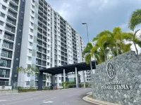 Desaru Utama A14 by UcomeHomestay Hotels near Adventure Waterpark Desaru Coast