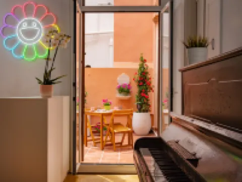 Antonio's Hostal Hotels in Sitges