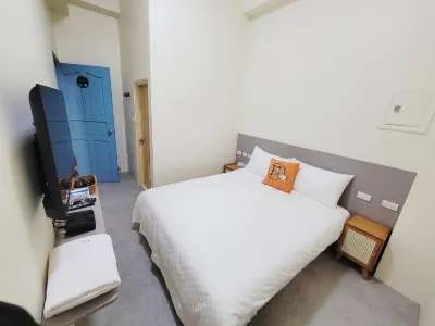 Lucky Clover Hostel