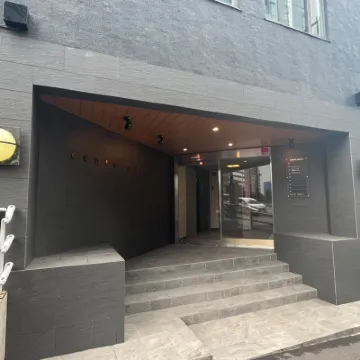 Wasabi Mita Hotel Hotels near Shibuya