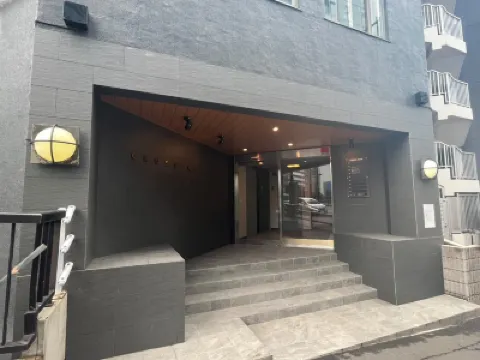芥末三田酒店 鄰近JR田町（東京）站的酒店