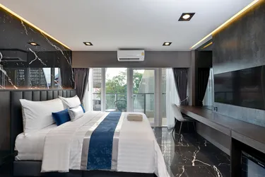 รูปภาพของวิคทอร่า โฮสเทล