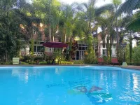 Watermill Resort Khao Yai