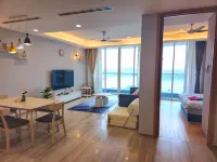 Seaview-Pinetree Marina Resort 2BR [Puteri Harbour] - 5 mins to Legoland - breakfast