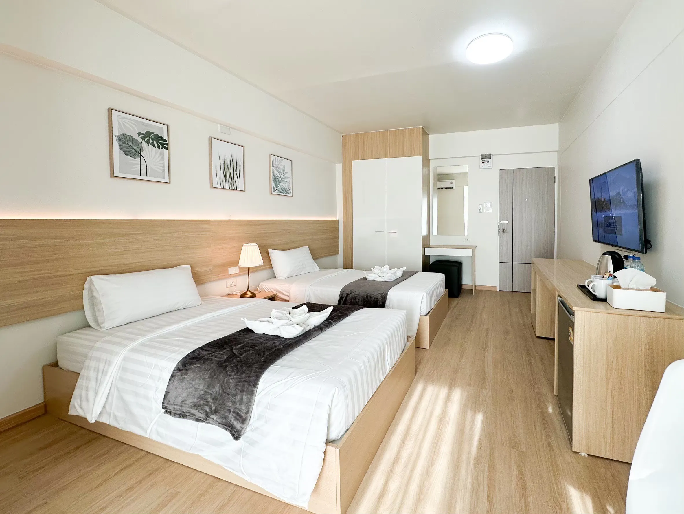 i24 Residence - Amata Phase 10 Rooms Photos