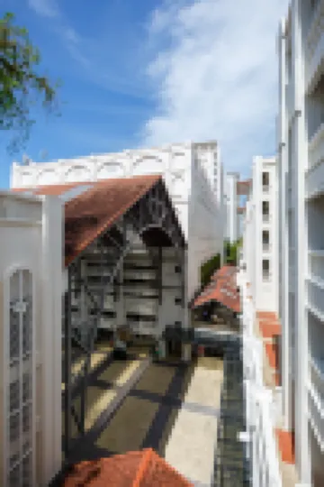 The Suites Straits Quay By Stayla