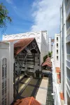 The Suites Straits Quay By Stayla