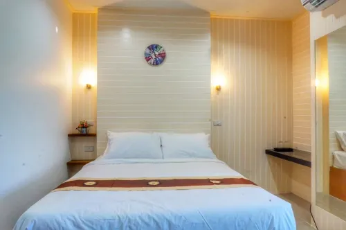 The Aam resort - 2-Star