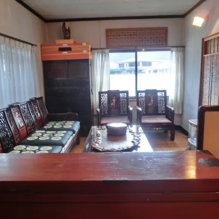 Japanese inn yuasarou