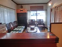 Japanese inn yuasarou Hotels in Nantan